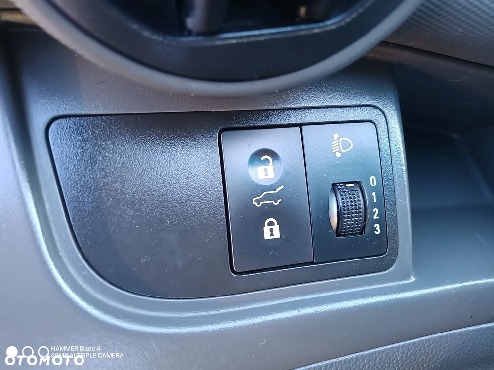 Chevrolet Spark 1.0 LS A/C - 22