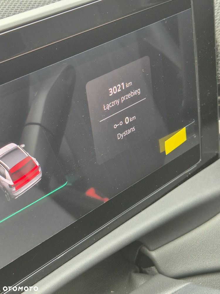 Volkswagen T-Roc 1.5 eTSI Style DSG - 22