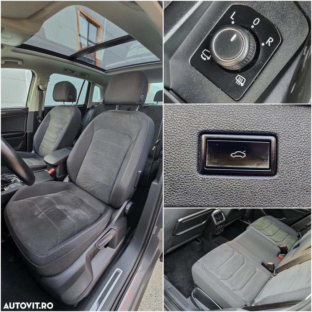 Volkswagen Tiguan 2.0 TDI DSG 4Mot Highline - 5