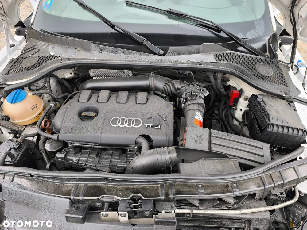 Audi TT Coupé - 10