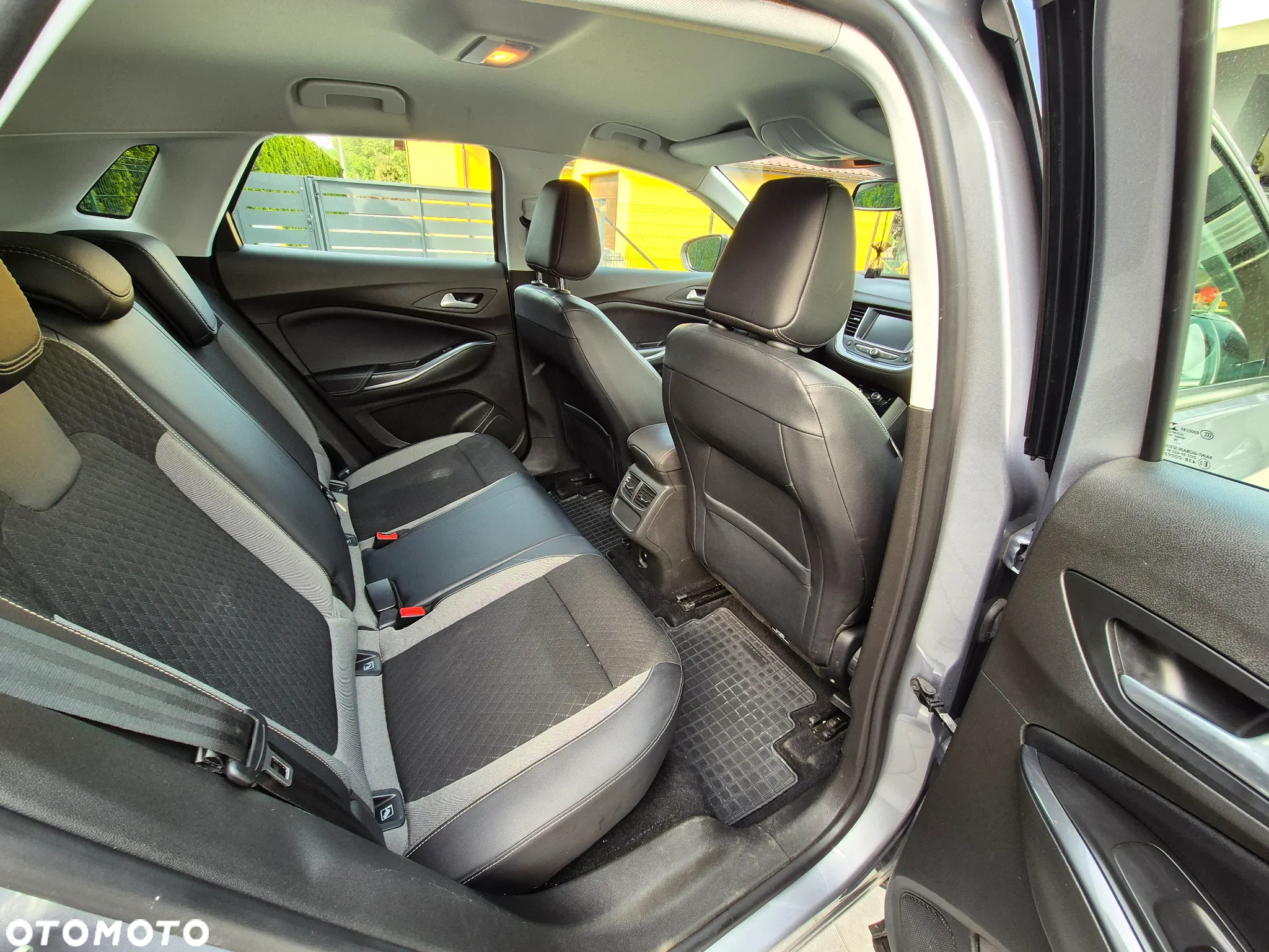Opel Grandland X - 10