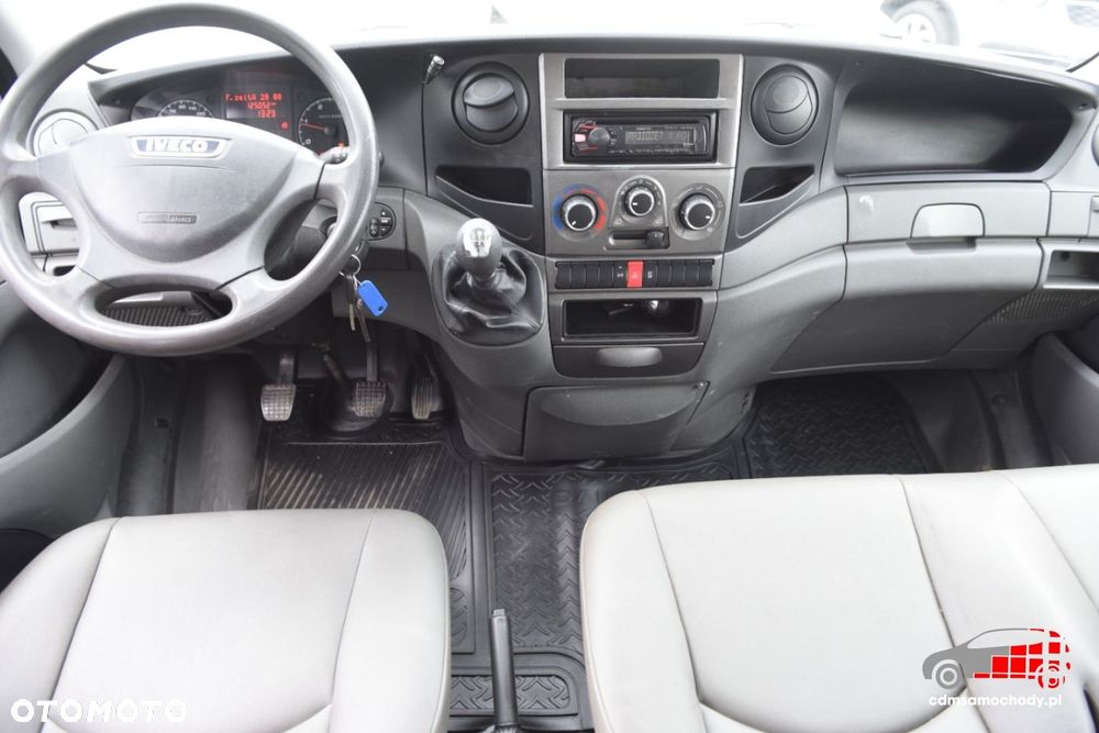 Iveco Daily - 29