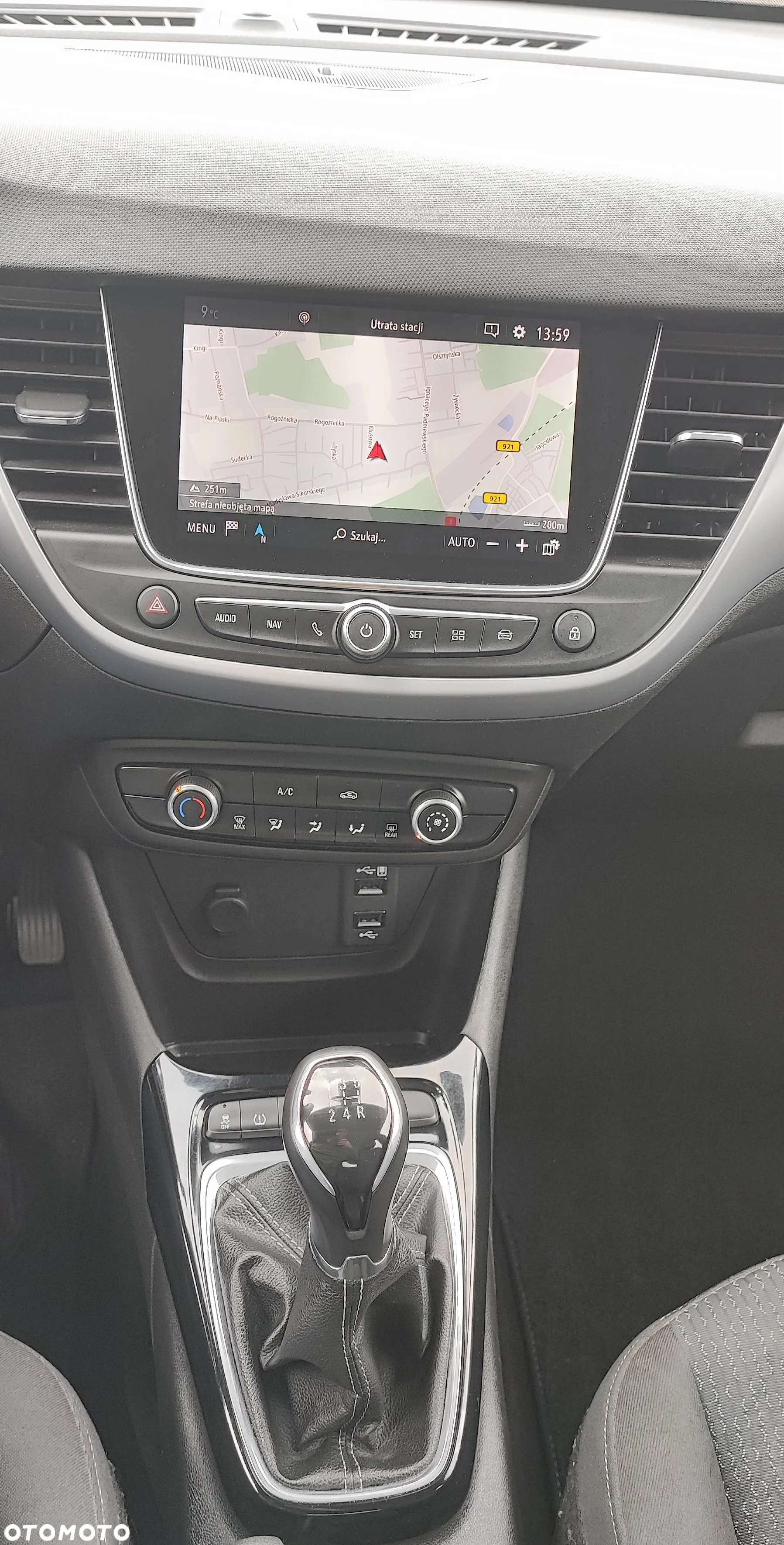 Opel Crossland X 1.2 T Enjoy S&S - 27