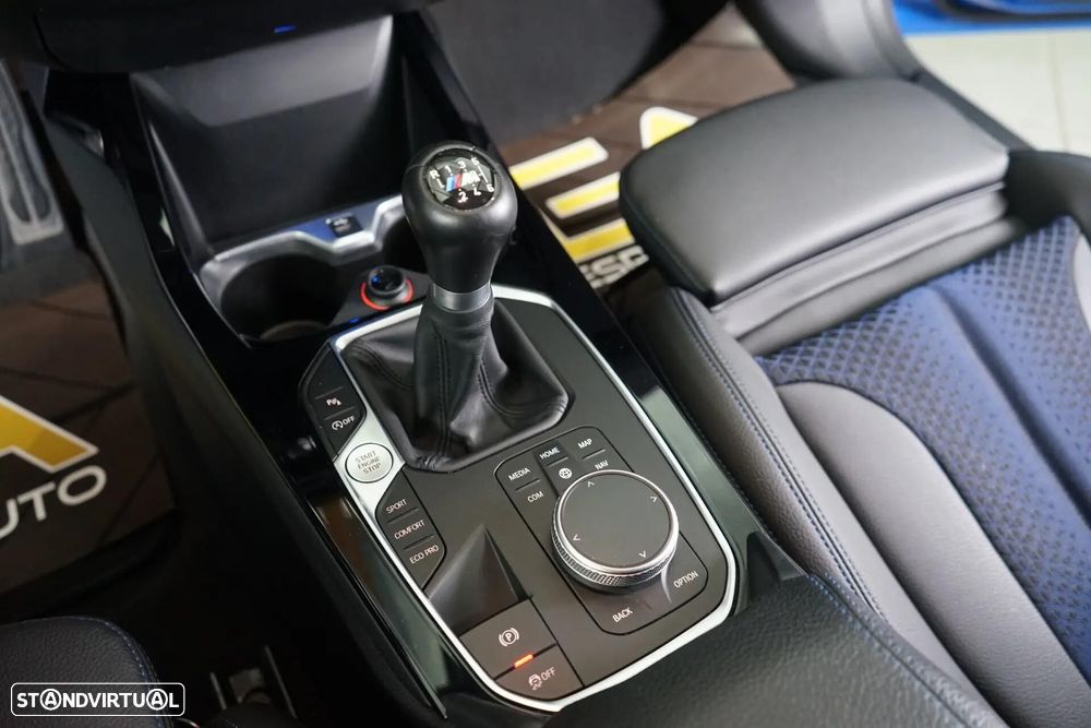 BMW 118 i Pack M - 29