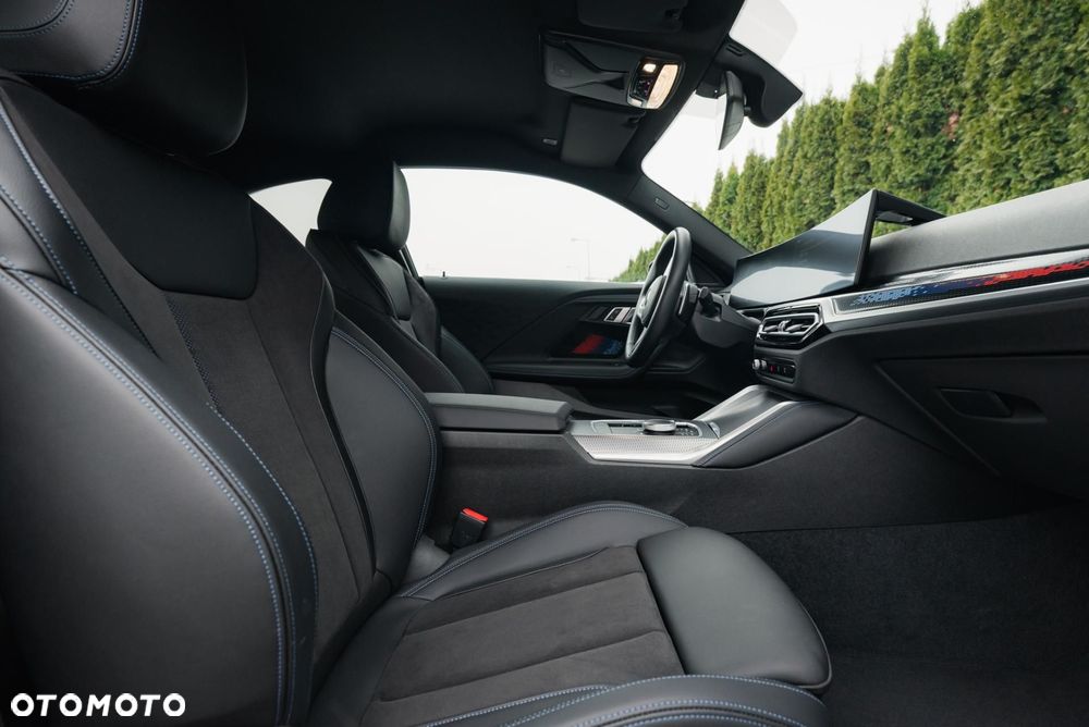 BMW Seria 2 M240i xDrive - 34