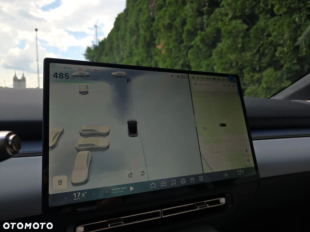 XPeng P7+ 74.9 kWh RWD Long Rage Pro - 33