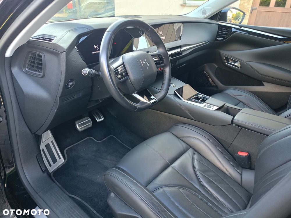 DS Automobiles DS 4 1.6 PureTech Cross Rivoli - 7