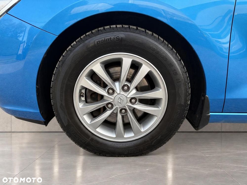 Hyundai i30 1.0 T-GDI Style - 10