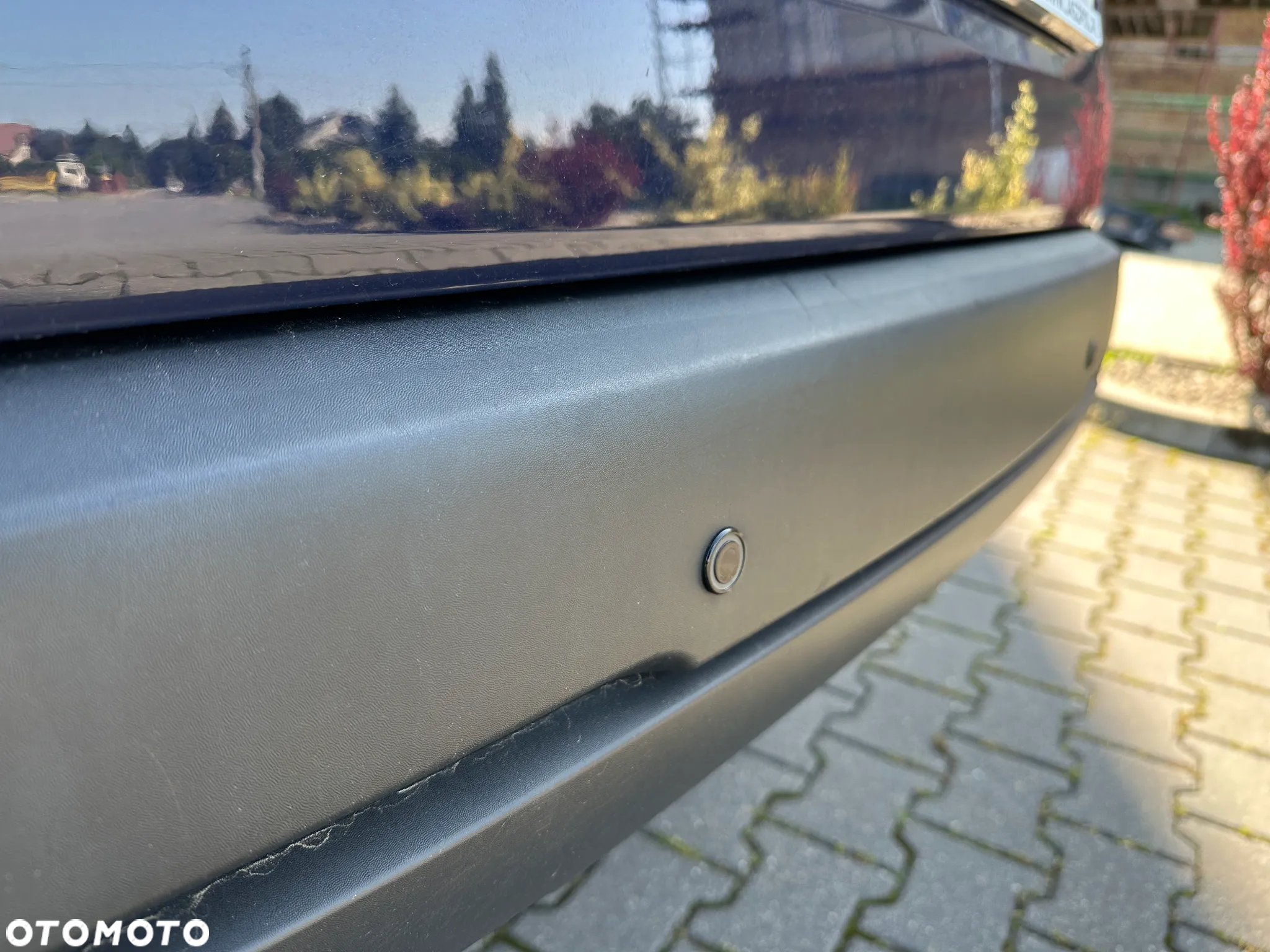 Dacia Duster 1.6 SCe Laureate S&S - 31