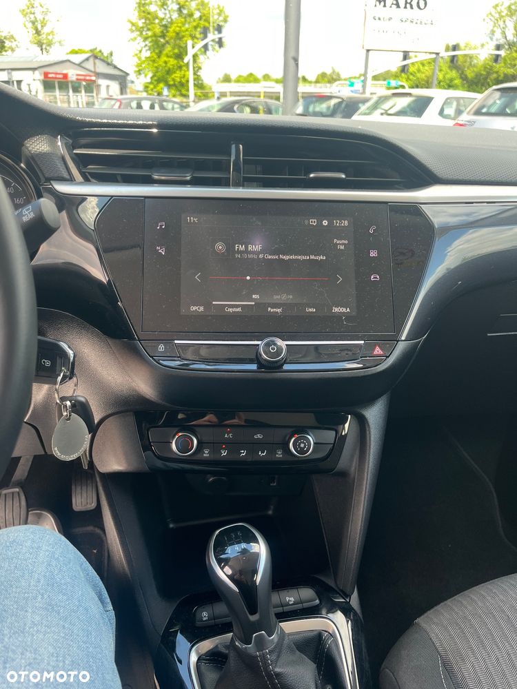 Opel Corsa - 10