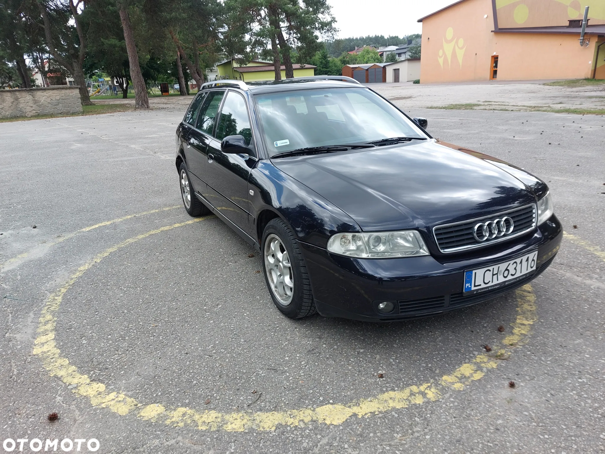 Audi A4 - 2
