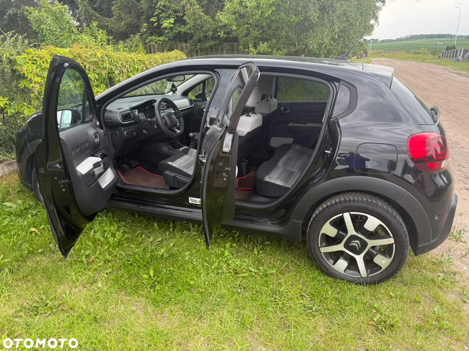 Citroën C3 1.2 PureTech Shine - 7