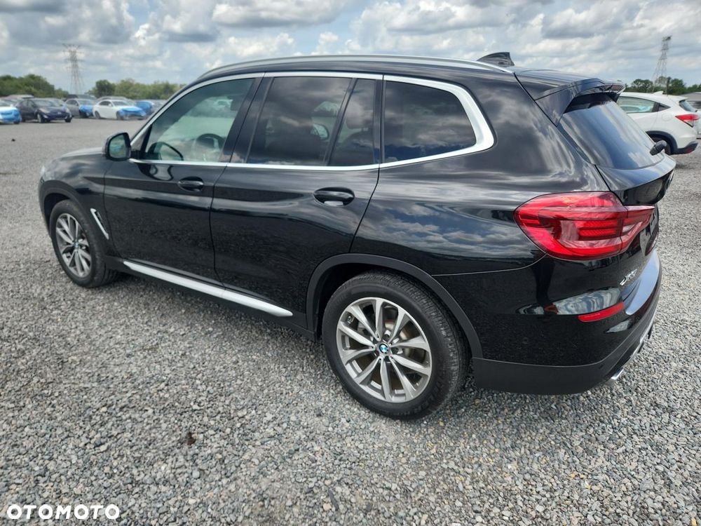 BMW X3 - 2