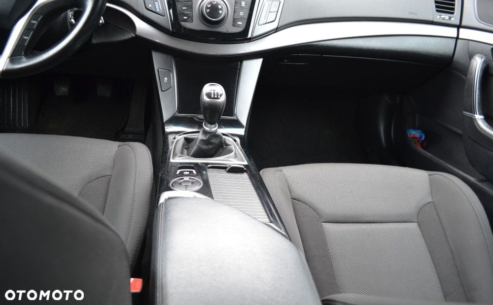 Hyundai i40 Kombi 1.6 Trend - 28