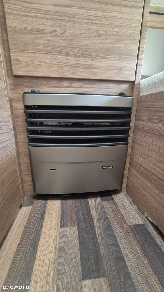 Weinsberg QDK 550 - 33