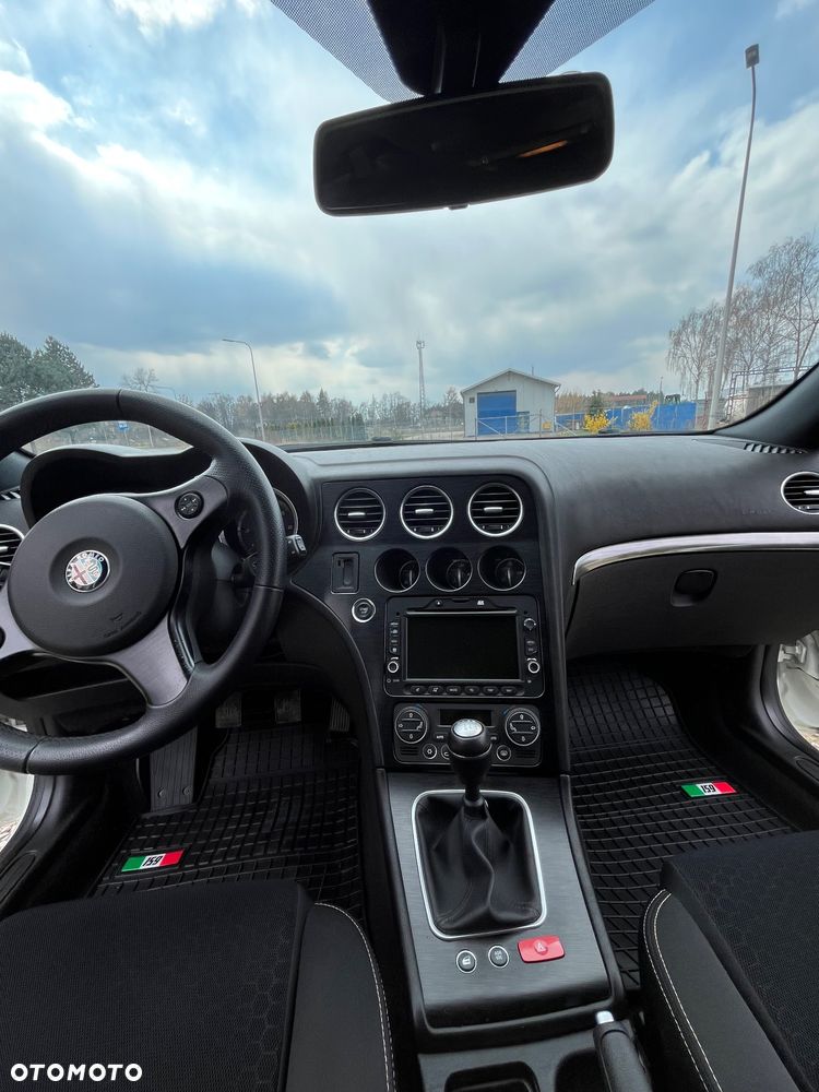 Alfa Romeo 159 2.0 JTDM 16V DPF Turismo - 22