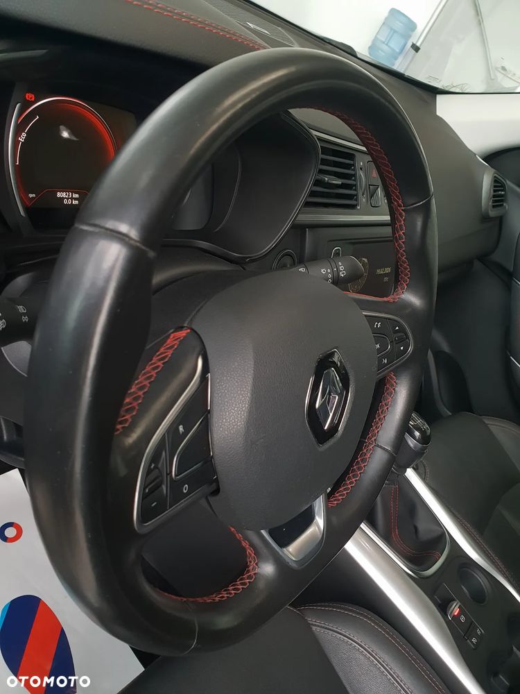 Renault Kadjar Energy TCe 165 CROSSBORDER - 15