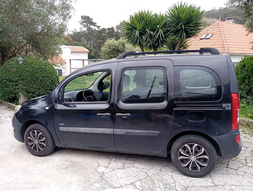 Mercedes-Benz Citan 109 CDi/27 - 1