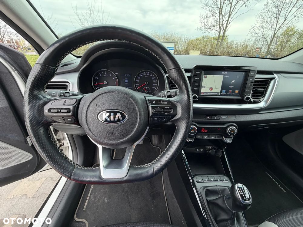 Kia Stonic 1.4 XL - 15