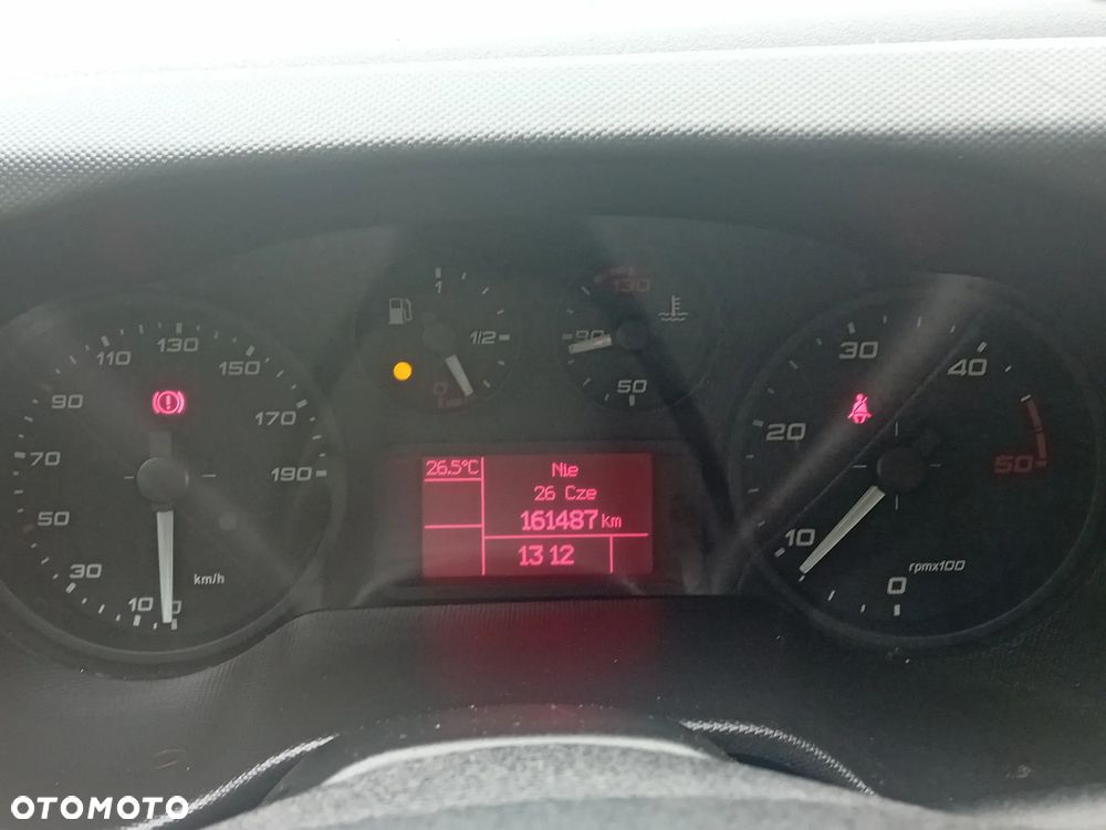 Iveco daily 35s16 - 8