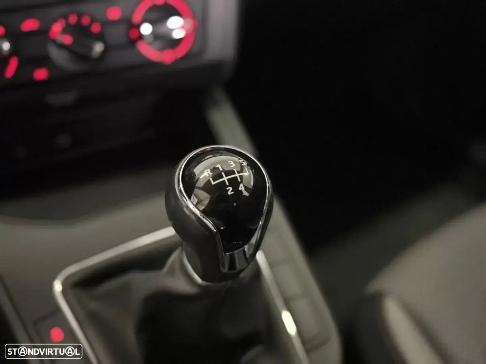 SEAT Ibiza 1.0 Reference - 34