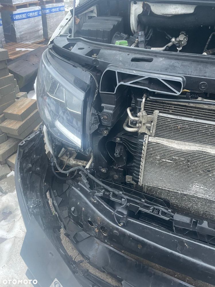 Volkswagen Transporter L2H1 - 10