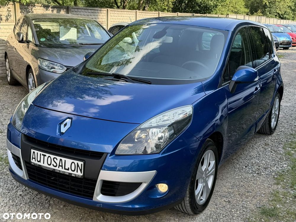 Renault Scenic - 4