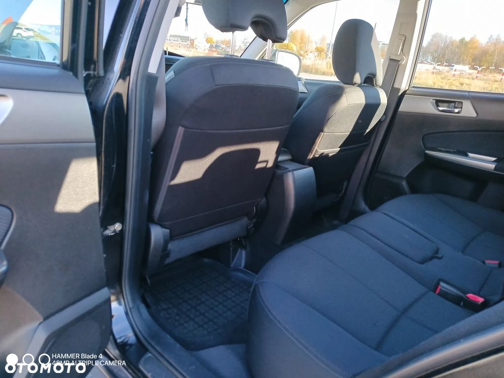 Subaru Forester - 11
