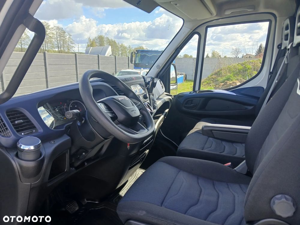 Iveco daily - 9
