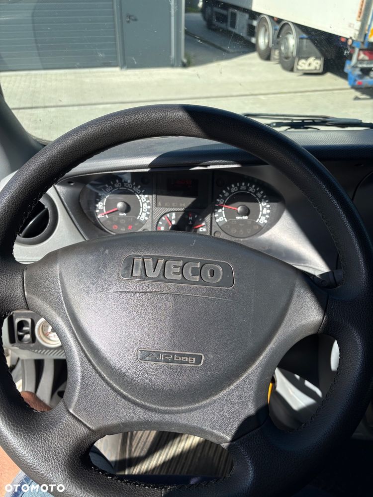 Iveco Daily - 12