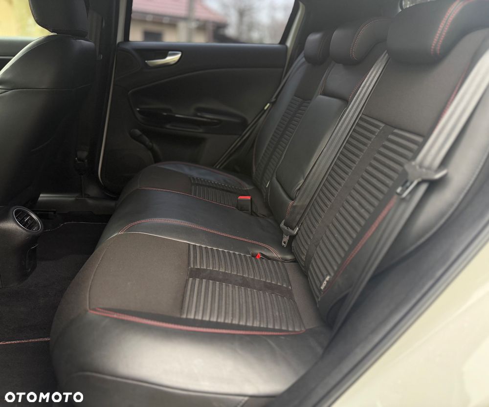 Alfa Romeo Giulietta - 15