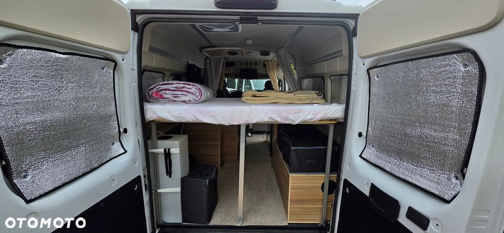 Fiat DUCATO - 9