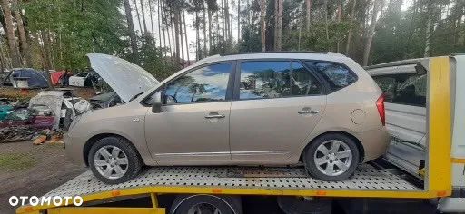 Radio Fabryczne model hn445-un KIA CARENS III Carens 3 2006-2012