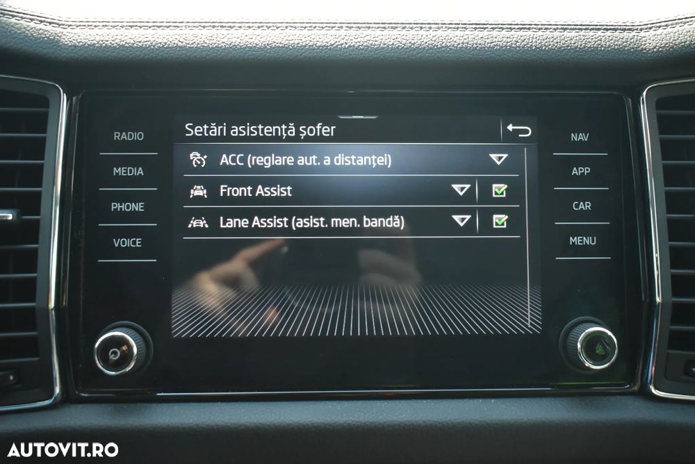 Skoda Kodiaq 2.0 TSI 4X4 DSG Style - 25