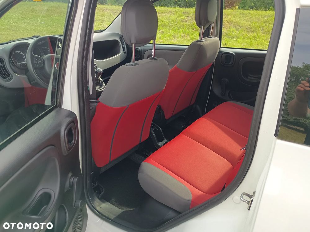 Fiat Panda - 9
