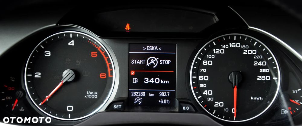 Audi A4 Avant 2.0 TDI 116g - 15