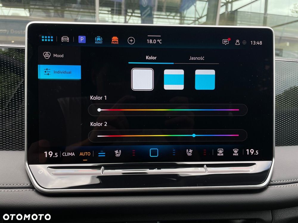 Volkswagen Tiguan 1.5 TSI EVO Life DSG - 19