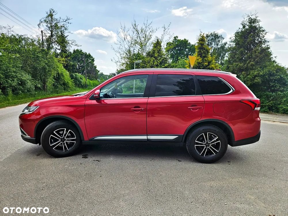 Mitsubishi Outlander 2.0 2WD SUV-Star - 7