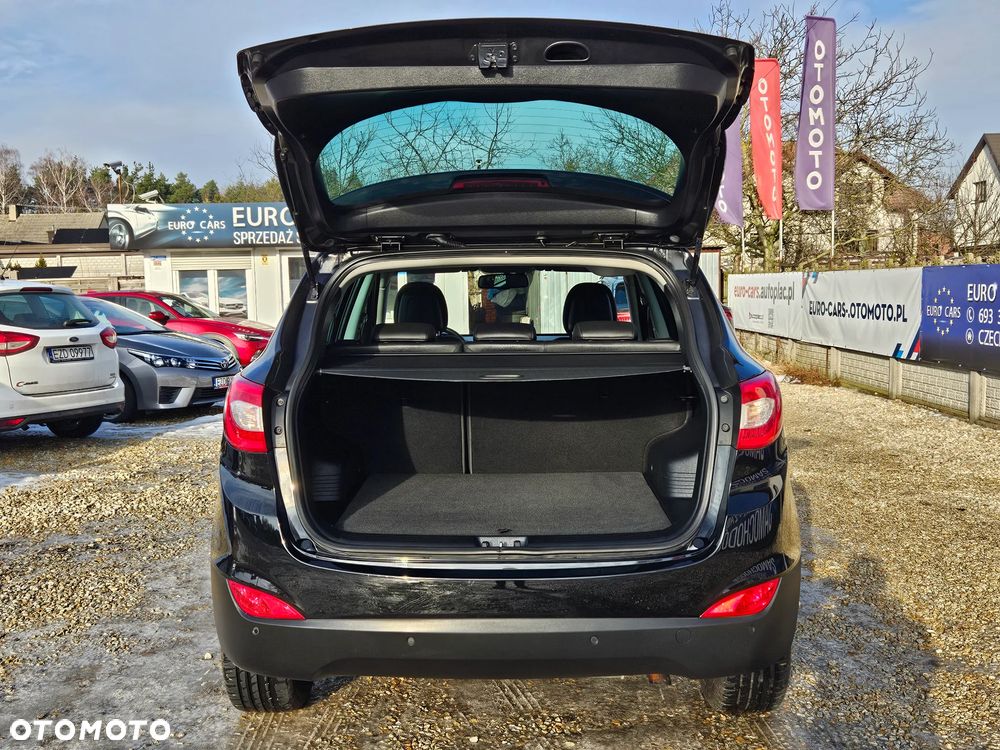 Hyundai ix35 1.6 GDI Premium 2WD - 18