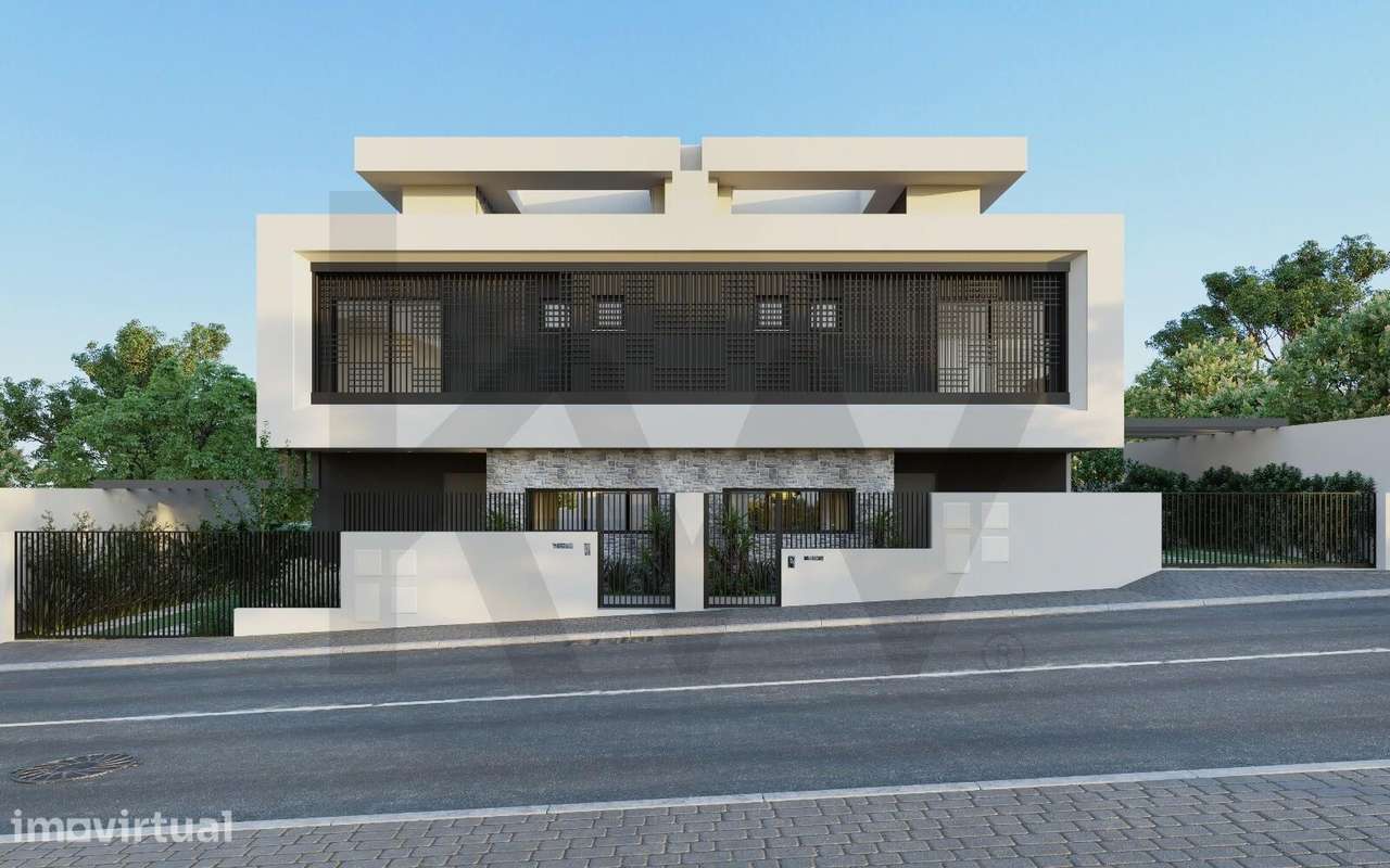 Moradia Sustentável T3+1 | Piscina | Construção em Aço Leve | Quinta d - Grande imagem: 2/32
