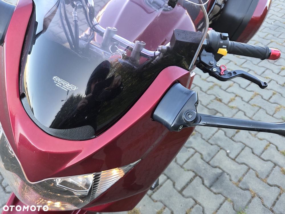 Suzuki Bandit - 23