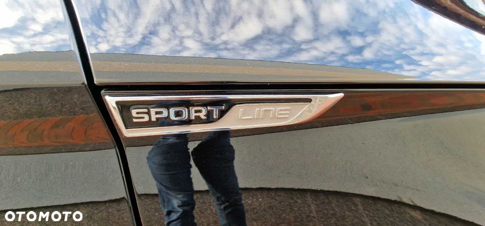 Skoda Superb - 3