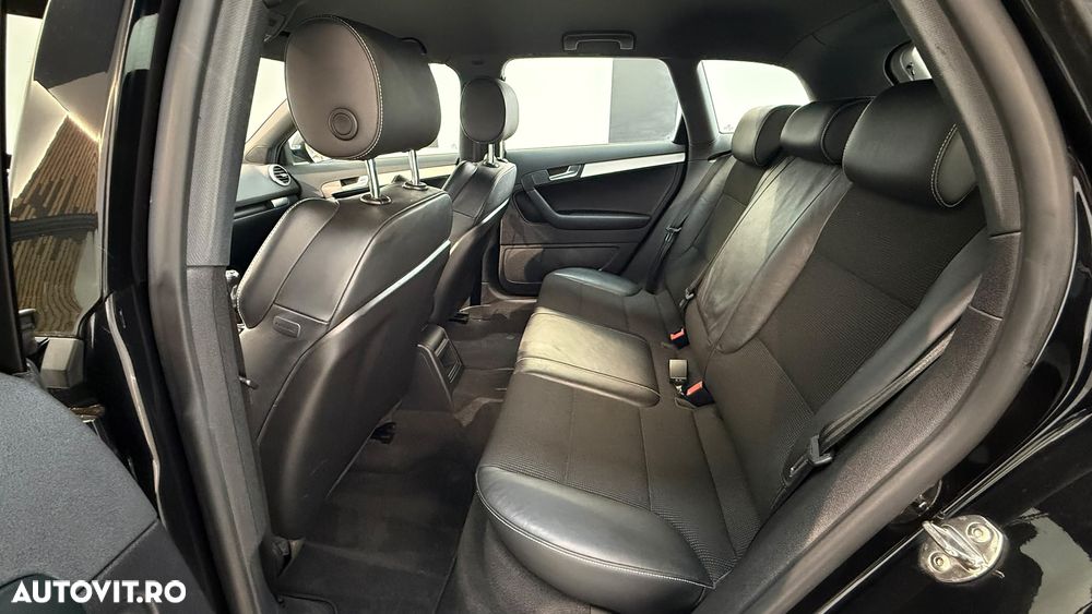 Audi A3 - 10