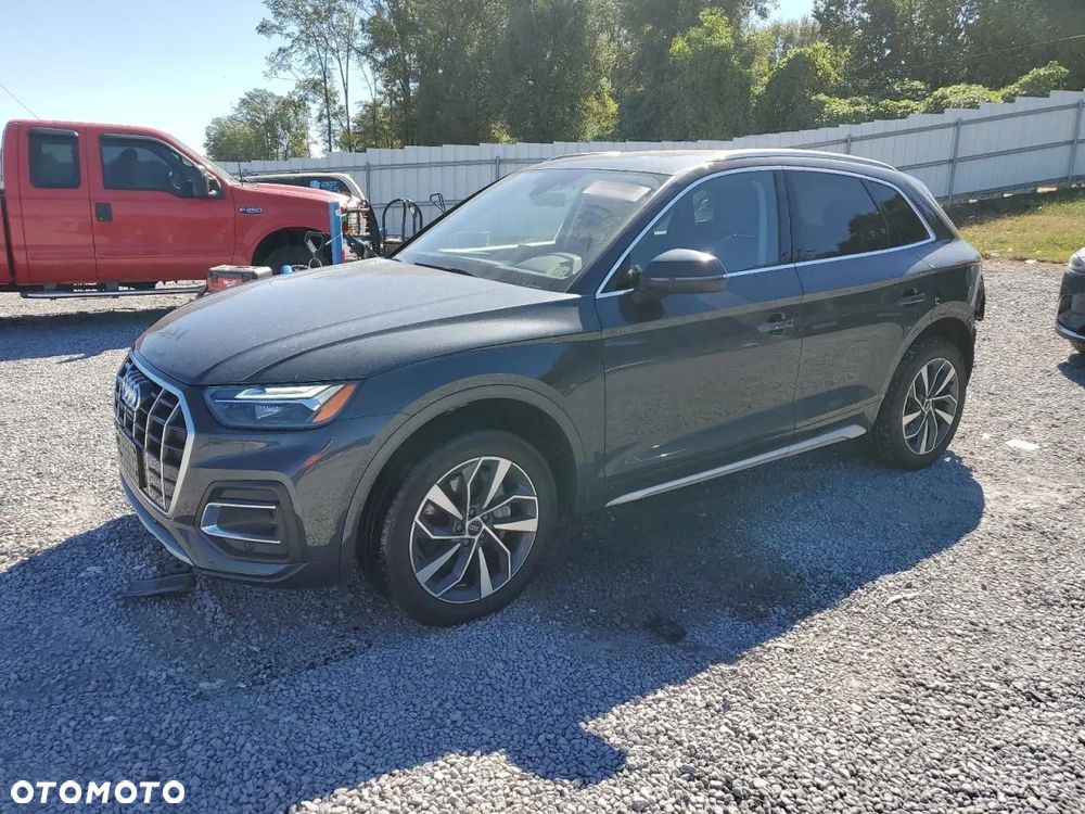 Audi Q5 - 3