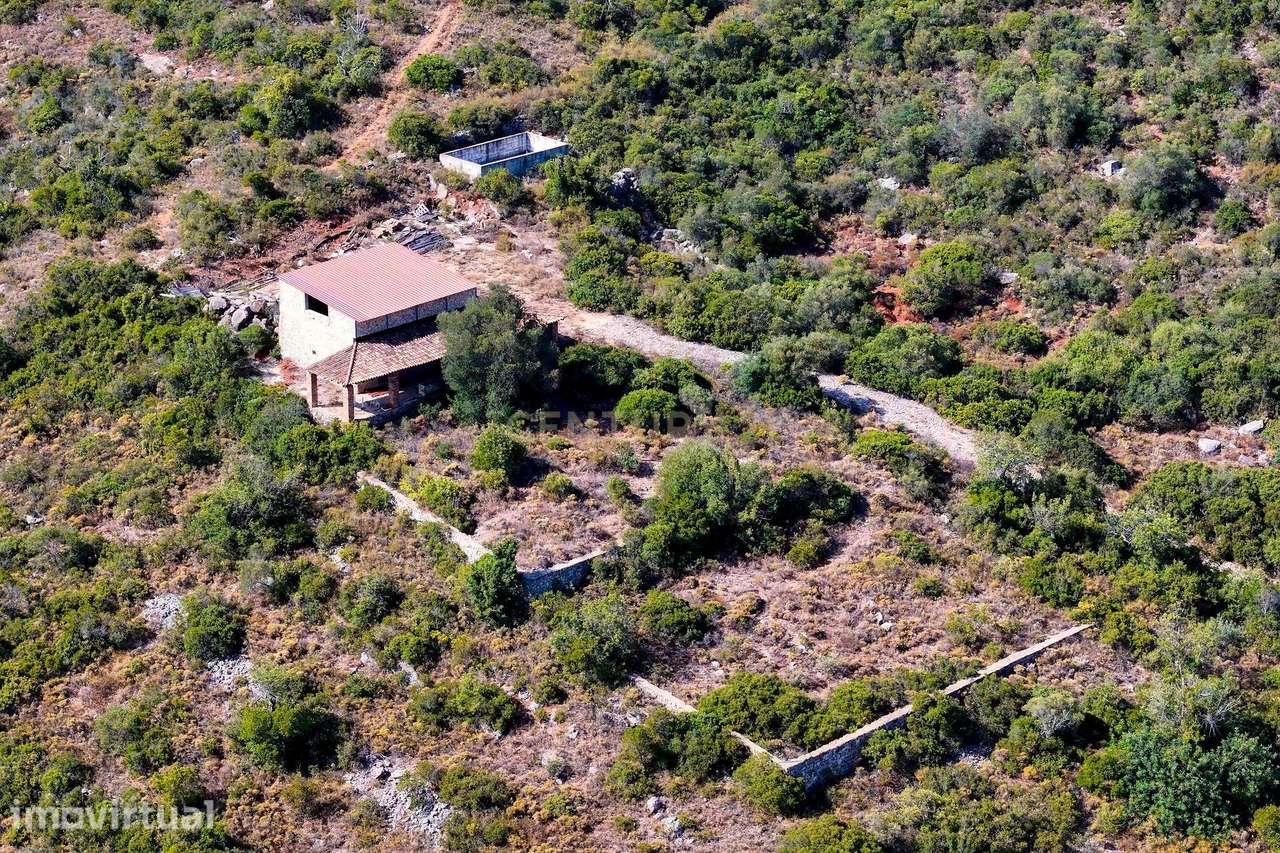 Terreno 55 880m2 | Paderne | Albufeira - Grande imagem: 4/31