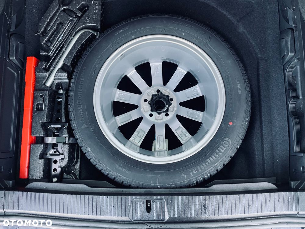 Volkswagen Passat 2.0 TDI (BlueMotion Technology) Highline - 17