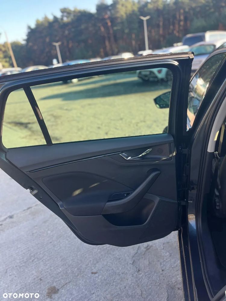 Skoda Scala 1.5 TSI Ambition - 13