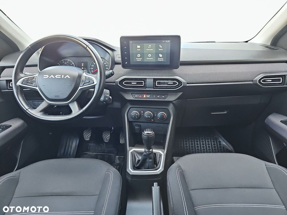 Dacia Sandero 1.0 TCe Expression - 5