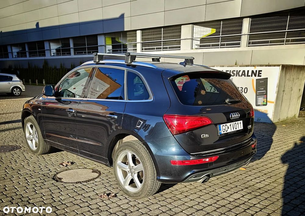 Audi Q5 - 3