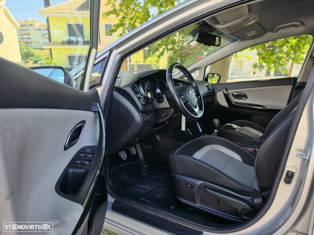 Kia Ceed SW 1.6 CRDi TX Prime - 6